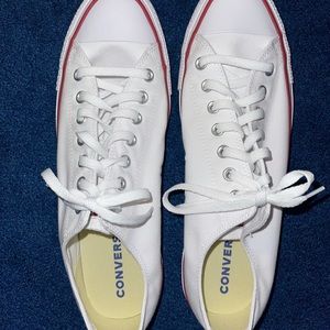 Unisex Converse Chuck Taylor’s